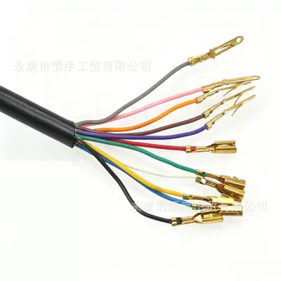 High/Low Beam Steering, Other vehicle instruments