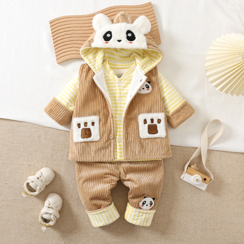 Panda café