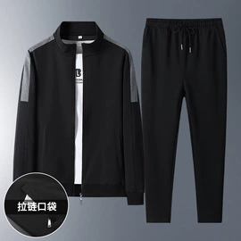 男式夹克;男式棉服;男式运动套装