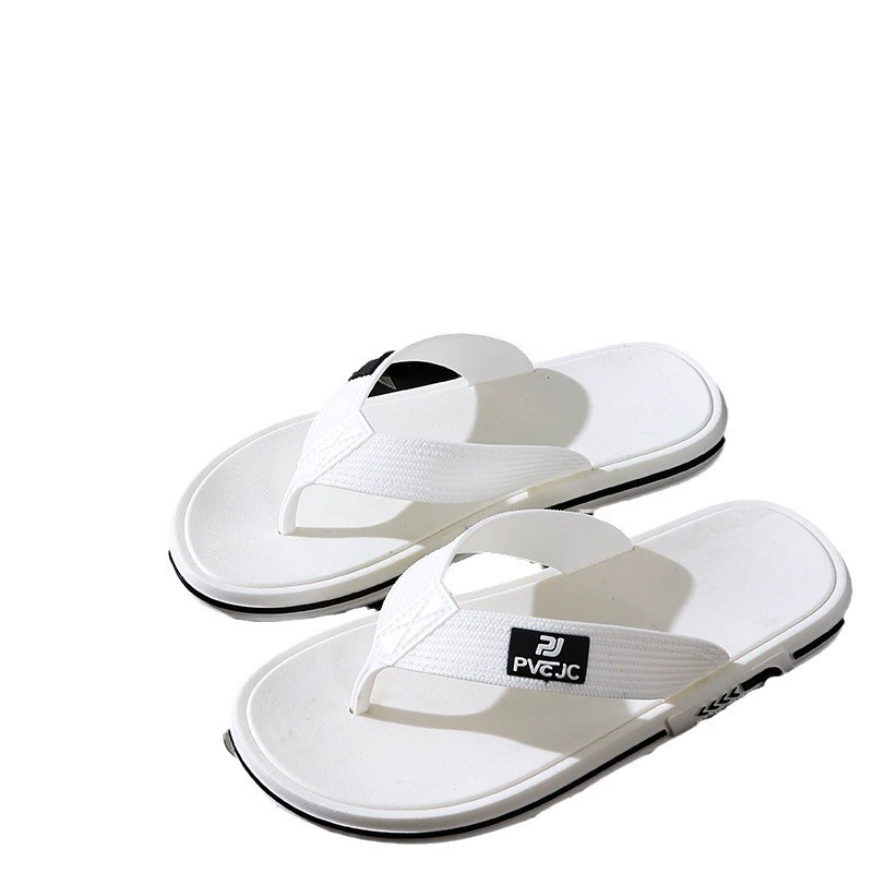 Летние трендовые тапочки Бао Бао Лонг — прочные, нескользящие пляжные шлепанцы с мягкой подошвой