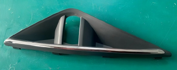Haval H6 Third Generation Great Wall Haval H6 Front Bumper Assembly Front Face