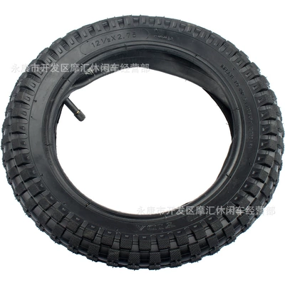 Rear Inner and Outer Tires – Yolsuzluq şinləri