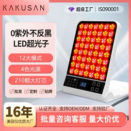 电子美容仪;瘦脸机;面罩美容仪