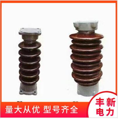 ZSW-35/6  ZSW-40.5/6  支柱瓷绝缘子 现货供应 批发