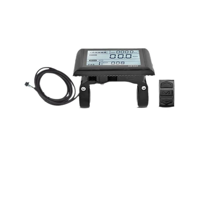 Elektromobil cihazları Modification Accessories Five-Core Intelligent
