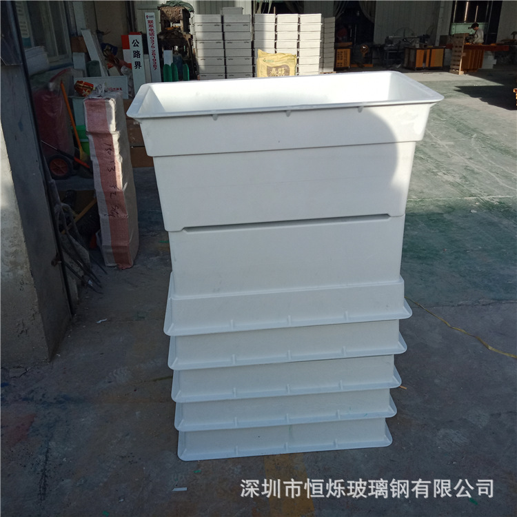 室外花盆批发 玻璃钢花盆  深圳花盆生产厂家 尺寸可定