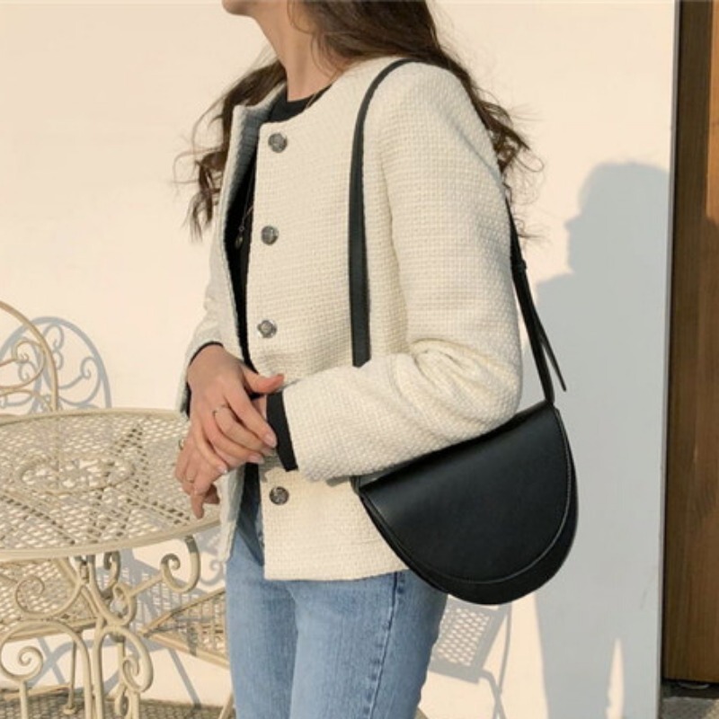Cardigan Jacket for Women, Autumn New Style, Elegant Chanel-Inspired, Petite Niche, Tweed Short Jacket Wholesale Cardigan Jacket for Women, Autumn New Style, Elegant Chanel-Inspired, Petite Niche, Tweed Short Jacket Wholesale