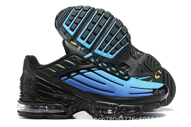 莆田靴AIR MAX PLIS三世代男女スポーツシューズ2102項TN3二色接合エアマットランニング靴|undefined