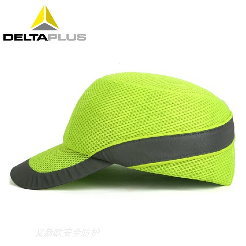 102110 Breathable shock-absorbing helmet