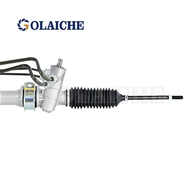 Kk136-32-960B Is Suitable Steering gear assembly