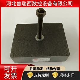 机床垫铁;机床减震装置;橡胶密封垫