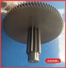 電動葫蘆齒輪通用配件起重行車吊機組合齒噸2噸3噸5噸t環鏈齒輪