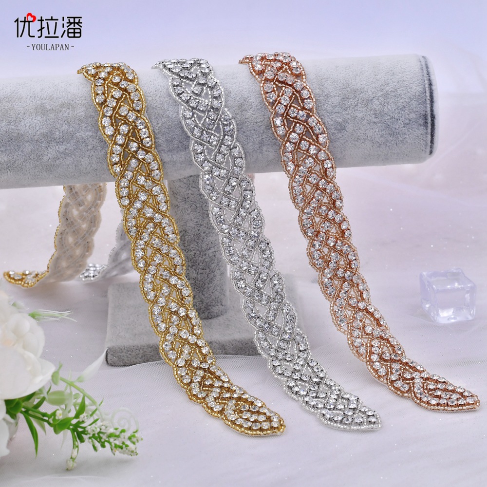 Belt for bride