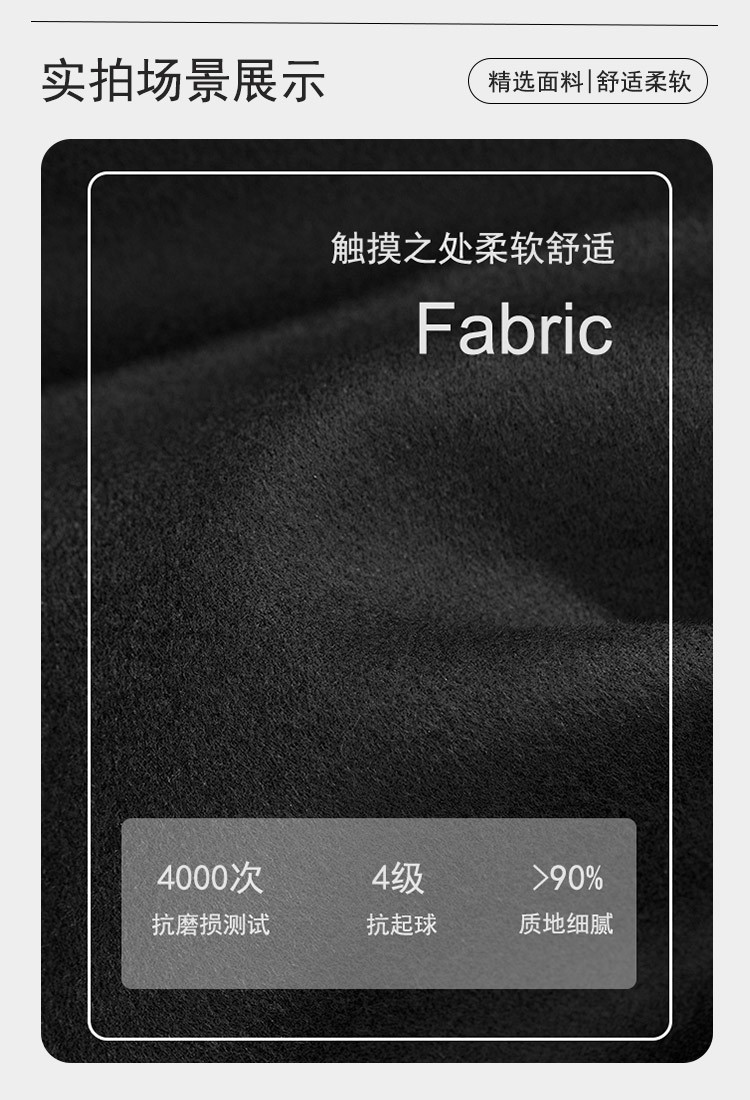 Suitable for Xpeng Wenjie Maybach headrest, car interior accessories, cushion, small lumbar support, backrest, bio-velvet lumbar pillow