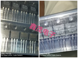 原装进口正品达林顿TIP127FP TIP127 5A100V，tip122