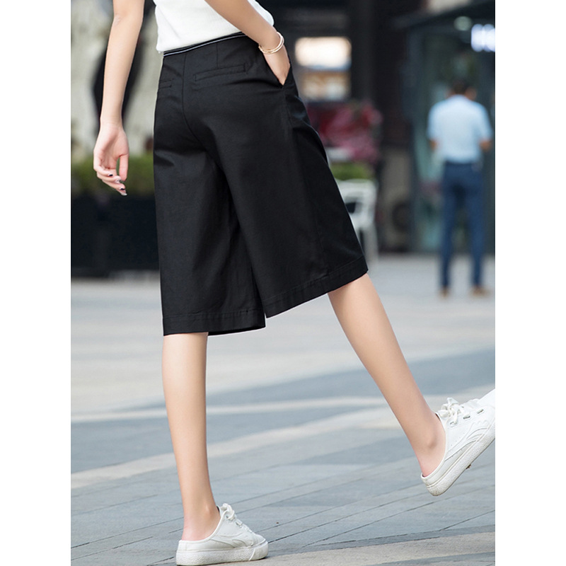F9600 1910K ÁO VEST NỮ HANTDC VEST MÙA HÈ THỜI TRANG NỮ G05 SẢN PHẨM MỚI
