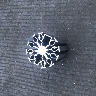 �A��ˮ���X̫ꖻ�ɢ�����X�Ͳ� LED���ʟ���ɢ���X��D���߼ӹ�