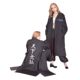 Wholesale Japan Foreign Trade Bushido Improved Kendo Suit Loose Windbreaker Kakama Kimono Wide Leg Suit Jumpsuit Kendo Suit