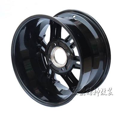DIY Modified Four-Wheel Kart Motorcycle wheel hub