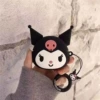 Kuromi голова, подвеска