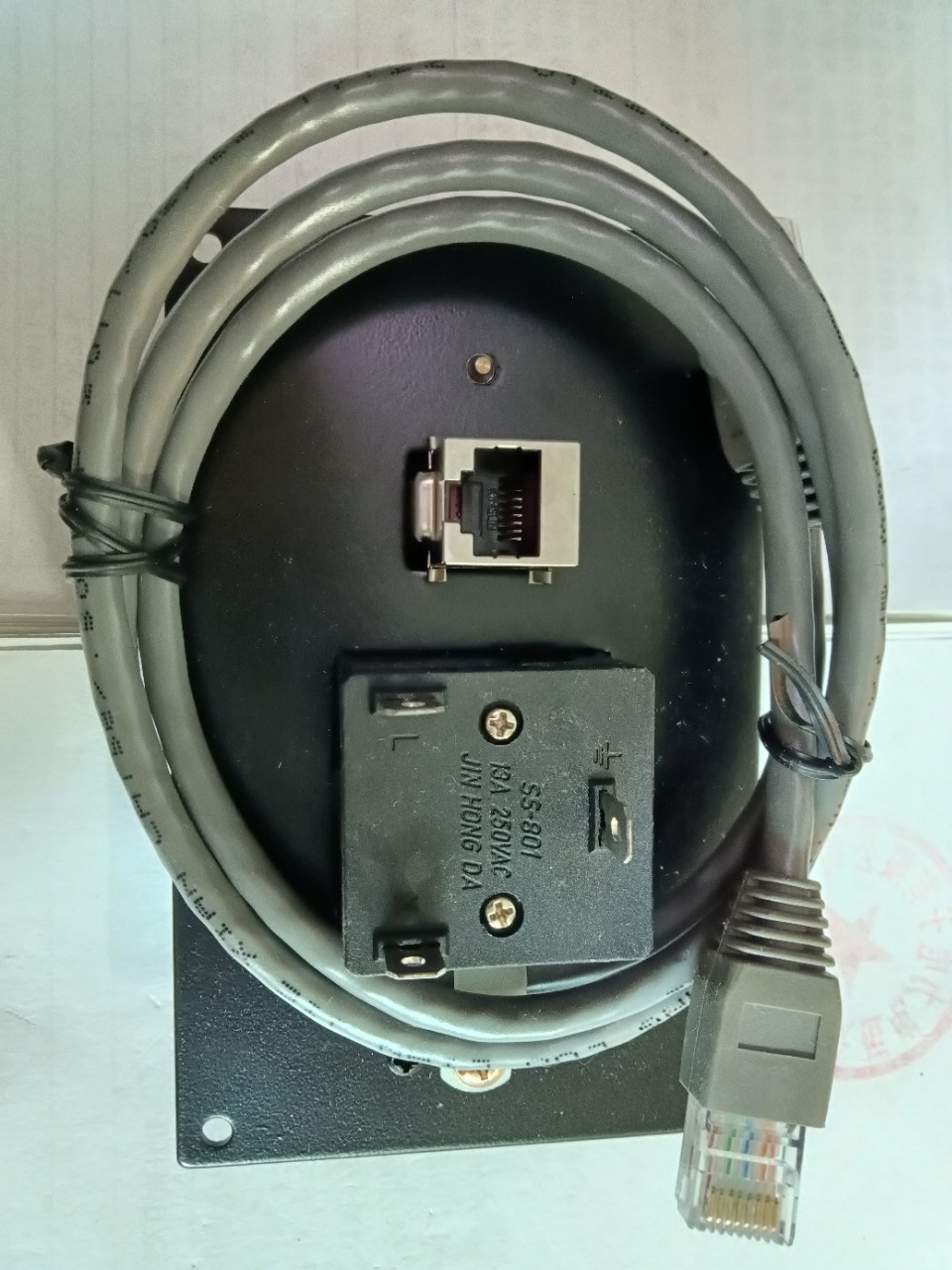 全新原装国产接口模块FX232WN-C5J/1M