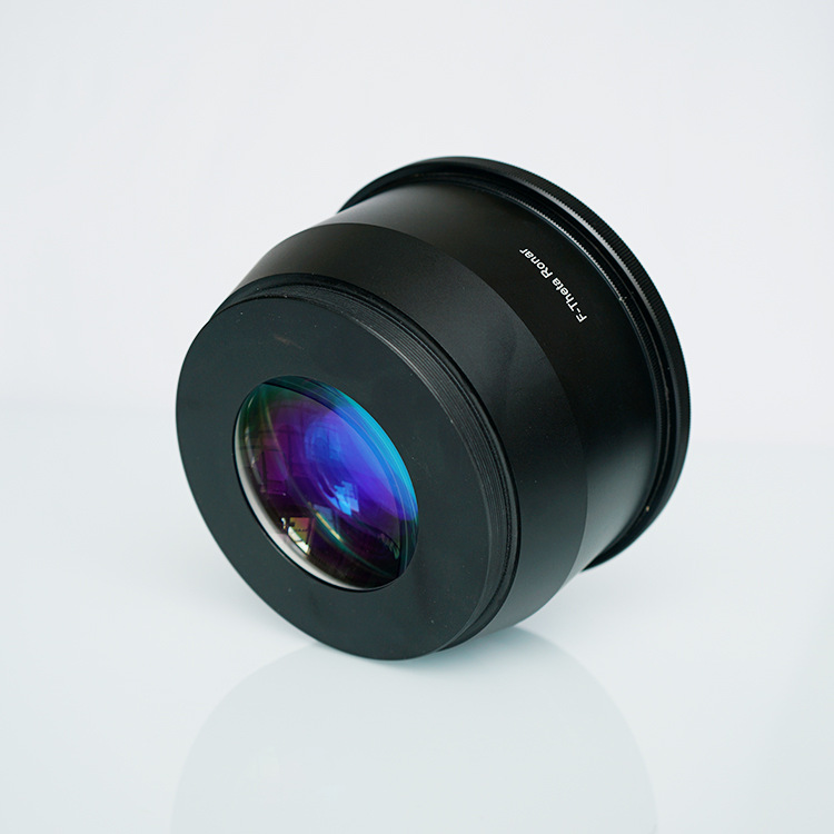 Flat Field Scanning Lens 20