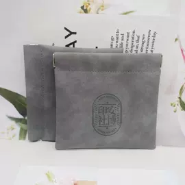 绒布袋;帆布袋;布类包装