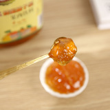 Оригинальный импортный гель алоэ вера с имбирем, 1150г, Южная Корея