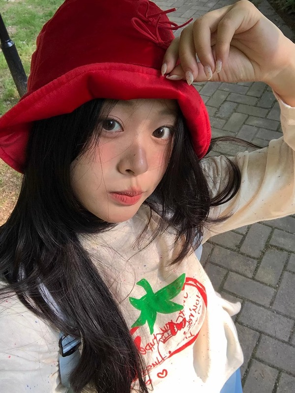 自社工場在庫 カラフル水玉長袖Tシャツ レディース 夏 KT猫 日焼け止めブラウス カレッジスタイル 万能トップス|undefined