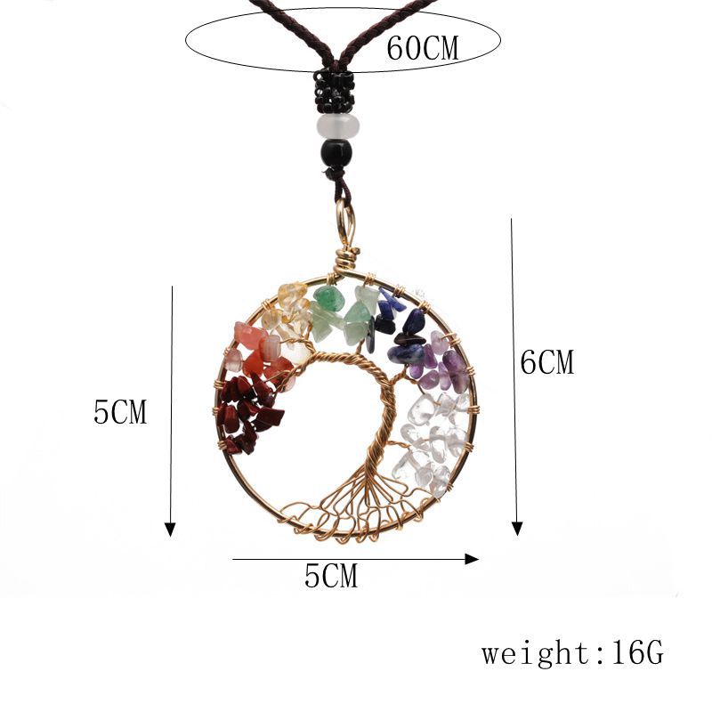 Fashion Geometric Alloy Geometry No Inlaid Necklace