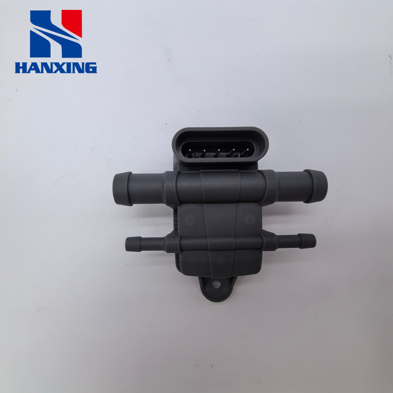 Lpg/Cng Car Oil to Gas Conversion Cct6 Gray Aeb Differential Pressure Sensor Gas Car Accessories