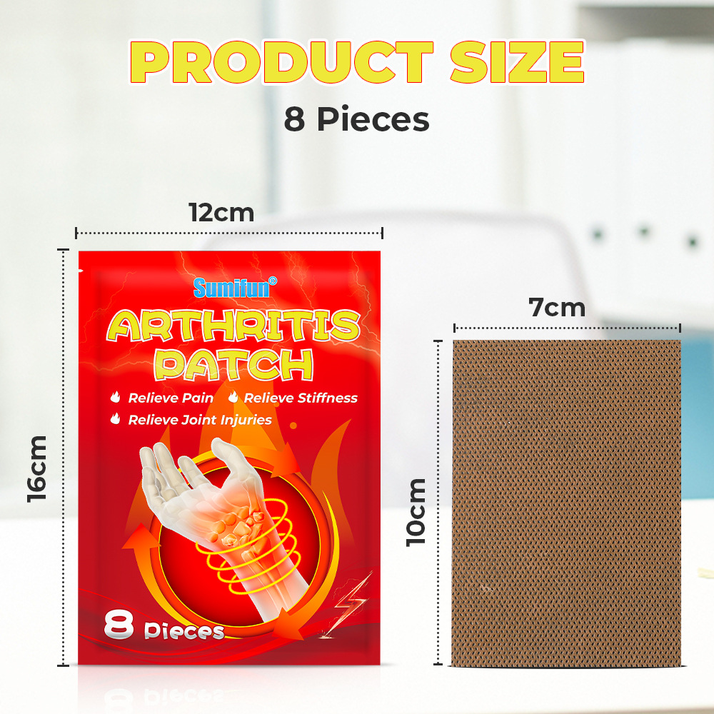 Sumifun crema de cuidado de la piel, líquido de masaje para las articulaciones, compresas calientes, Amazon, comercio exterior transfronterizo.