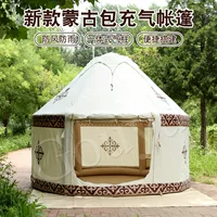 防风防雨款登山帐篷2026新款推荐
