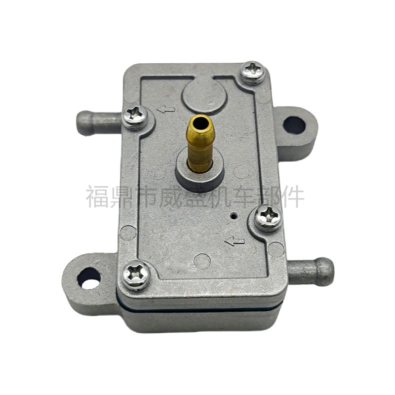 Cross-Border Fuel Pump Suitable for Odyssey Fl250 Fl350 Arctic Df44-211 Df44-211D