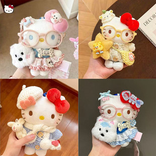 �ɐ�HelloKittyë�q���В����ͨ��ż耳׿���Ů�İ����b�С�Y��