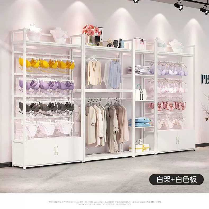 Underwear, bra, stand