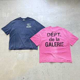 GALLERY DEPT 26SS &ldquo; �Ϻ����޶� &rdquo; ���K�ؽ�ĥϴˮ���^�L��T��