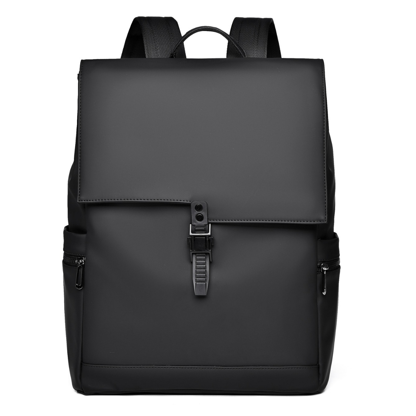 Senior Business Backpack Men's Travel Backpack Men's School Bag Large Capacity Travel Bag Student Computer Bag
