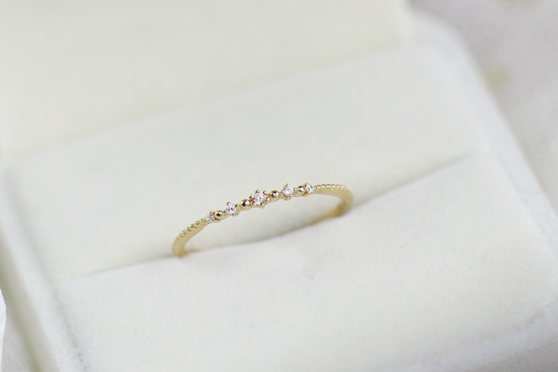 1g Weight Rings Classification 5, 6, 7, 8 Ring Size 1 Piece Quantity Holiday, Tea Party Occasion 925 Sterling Silver Material Geometric Pattern All Seasons Season Women's Gender Elegant, Simple Style Style 1 Piece 925 Sterling Silver Geometric Rings 6