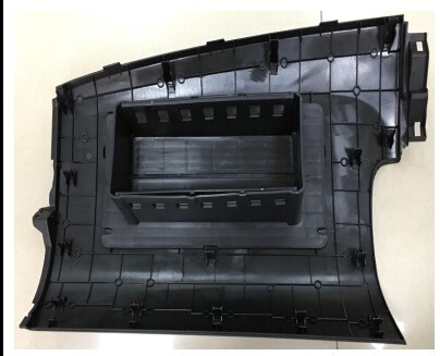 Suitable for Honda CRV models, universal passenger side airbag cover