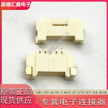 A1253WRA-S-05PD01 12507WR-05L ȫ��ԭװ5p1.25mm�������������