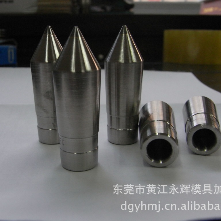 电线押出U7免对内外挤出模具