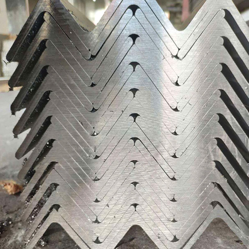 304 不锈钢角钢 316角铁  201三角铁 槽钢 扁钢 工业板