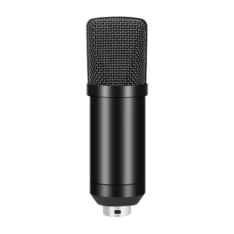 Micrófono USB 192K24Bit ordenador de escritorio micrófono ancla vivo karaoke grabación condensador micrófono