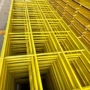 工字型拉挤定制冷却塔格栅