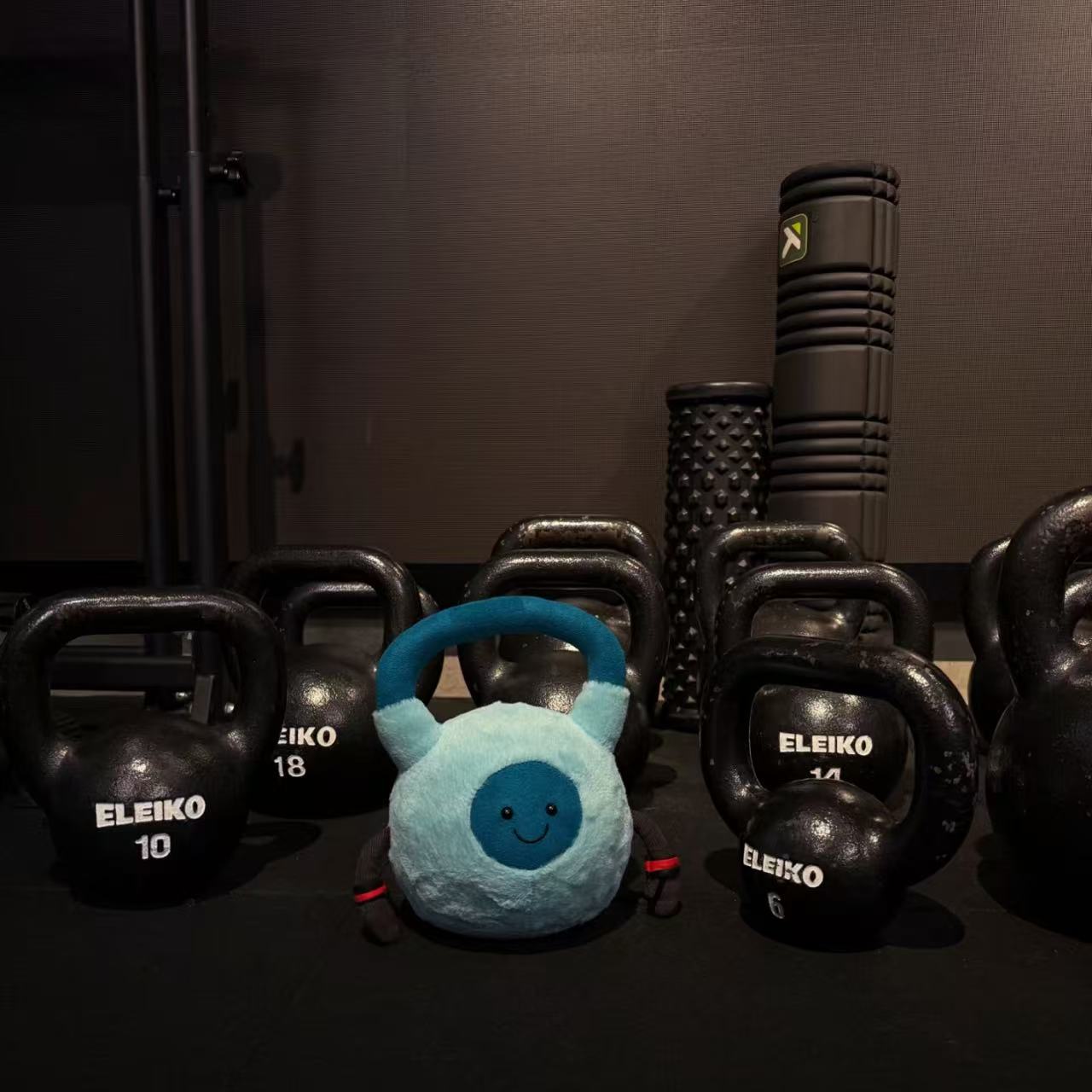 コレクション1;