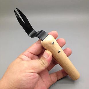 �羳��ƷHand Weeder Tool,ľ���@ˇ�βݲ� ���@���ݹ���