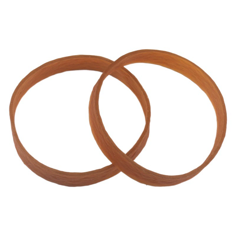 Толстая резинка производителя, расширенная полоса из воловьей кожи, импортированная из Вьетнама, высокоэластичное резиновое кольцо, устойчивый к высоким температурам, универсальный набор резинок