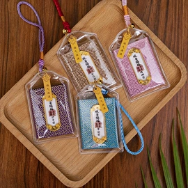 香包/香囊;刺绣工艺品;中秋礼品包装