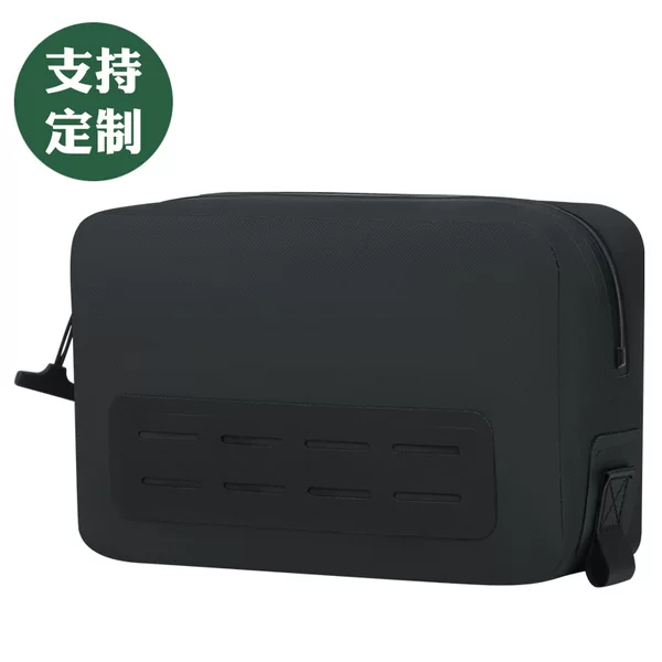 Cross-Border Expansion Accessory Bag Supports Molle Outdoor Backpack Accessory Bag, Camping Backpack Accessory Pouch, New Model